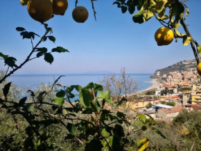 Casa Spisidda Appartamento bilocale 